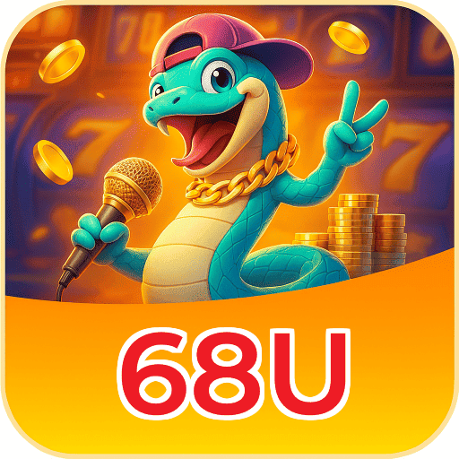 68U