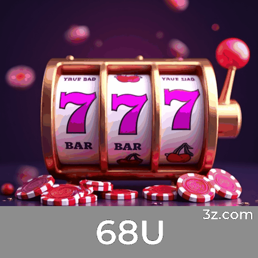 68U: Seu cassino online premiado e seguro