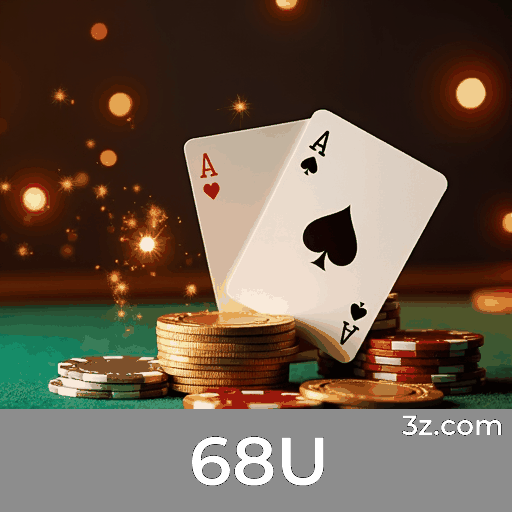 68U: Bônus e Promoções Incomparáveis para Você