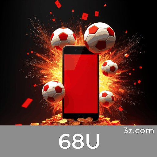 68U Esporte: Apostas e Análises Poderosas