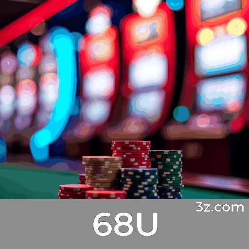 68U: Bônus e Promoções Incomparáveis para Você