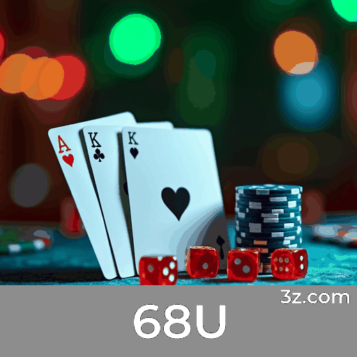 68U Esporte: Apostas e Análises Poderosas
