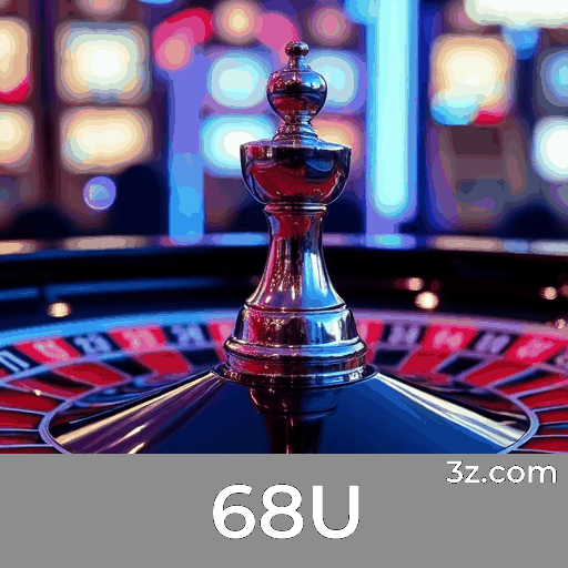 68U: Experiência de Cassino de Elite e Autenticidade