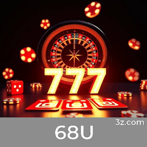 68U: Bônus e Promoções Incomparáveis para Você