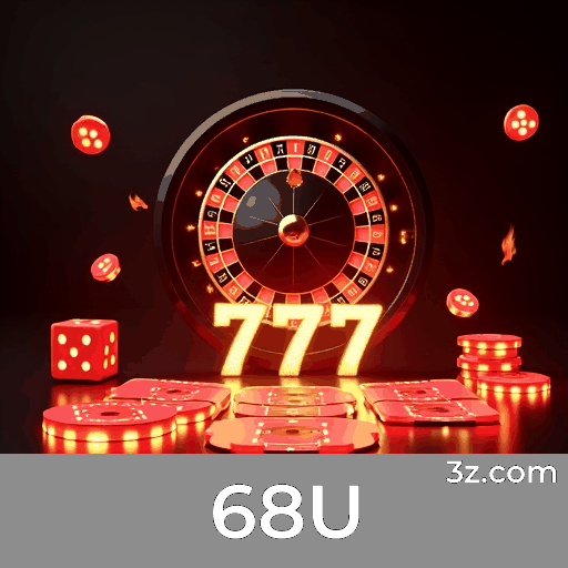 Experiência Premium de Jogos de Casino no 68U