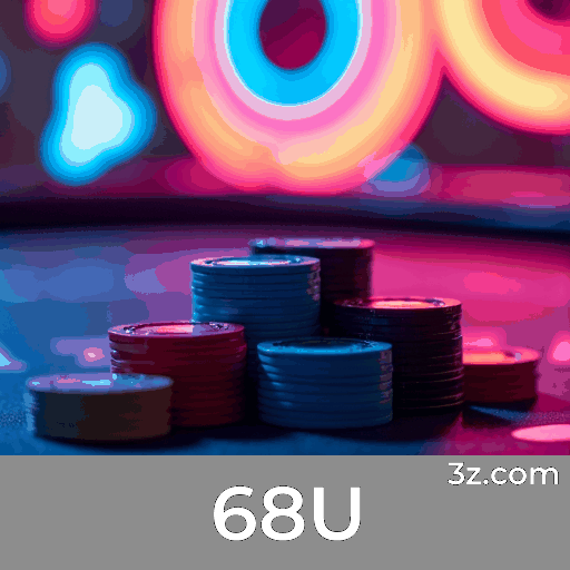 68U: Experiência de Cassino de Elite e Autenticidade