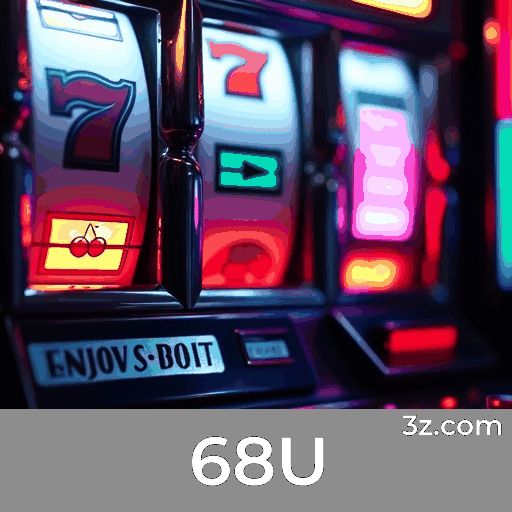 Desbloqueie Surpresas Exclusivas com 68U