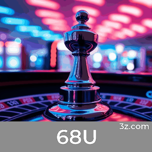 68U Jogos: Aprenda estratégias e domine habilidades!