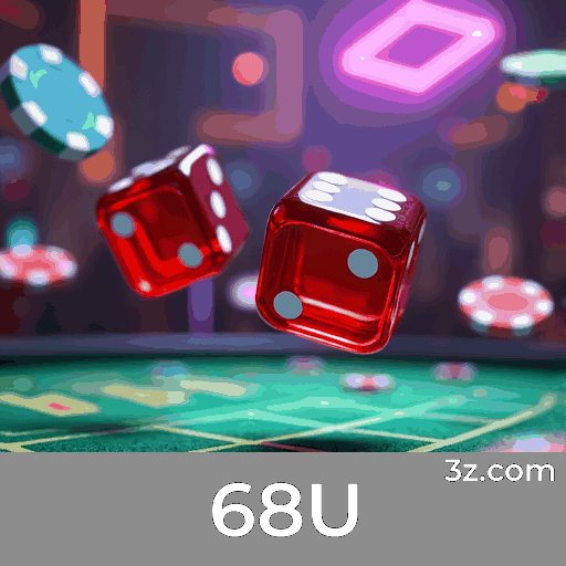 68U: Plataforma de Comunidade Vibrante para Jogadores