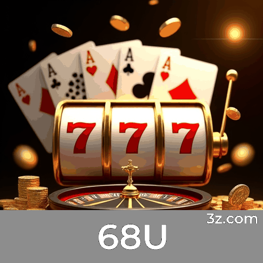 68U: Plataforma de Comunidade Vibrante para Jogadores