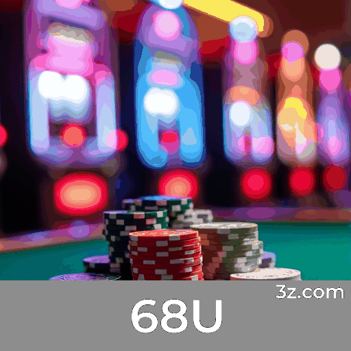 68U: Seu cassino online premiado e seguro