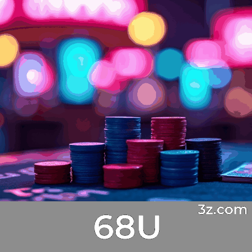 68U: Plataforma de Comunidade Vibrante para Jogadores