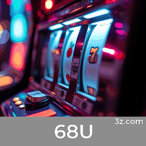 68U Jogos: Aprenda estratégias e domine habilidades!