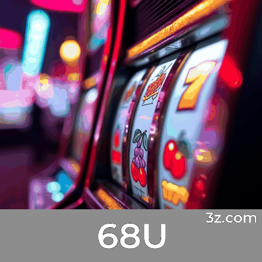 68U: Experiência de Cassino de Elite e Autenticidade