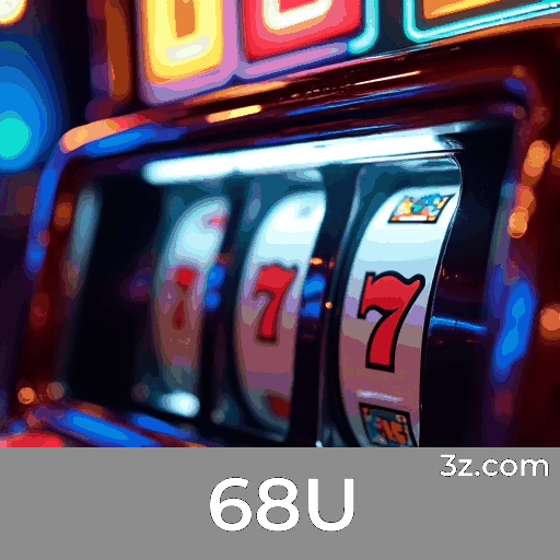 Desbloqueie Surpresas Exclusivas com 68U
