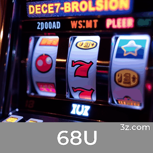 68U: Bônus e Promoções Incomparáveis para Você