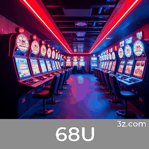 Desbloqueie Surpresas Exclusivas com 68U