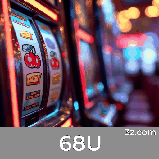 68U: Experiência de Cassino de Elite e Autenticidade