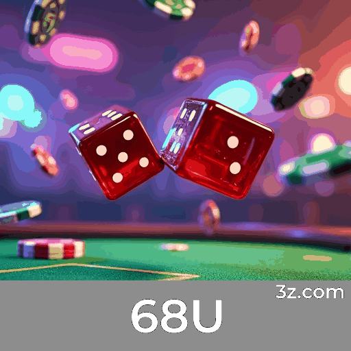 68U: Seu cassino online premiado e seguro