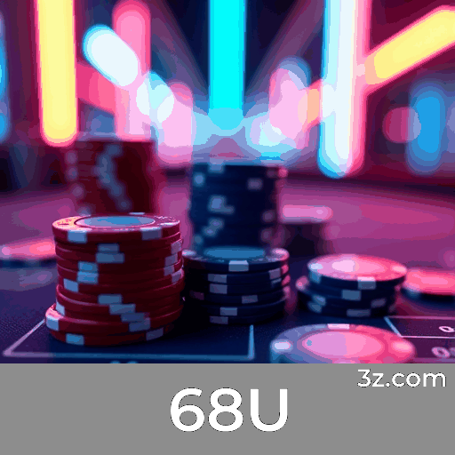 68U: Bônus e Promoções Incomparáveis para Você