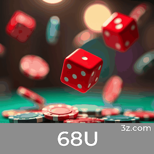 68U: Seu cassino online premiado e seguro