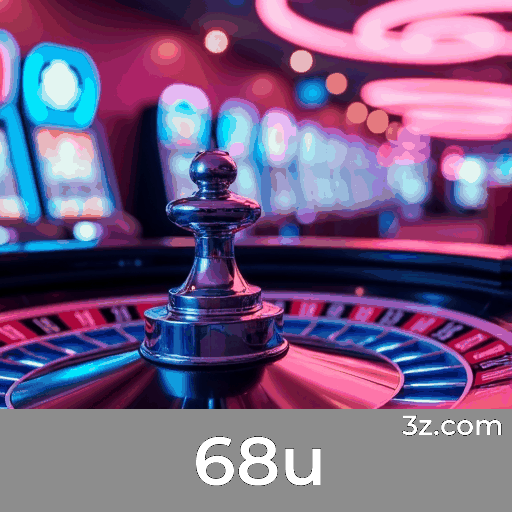 68u