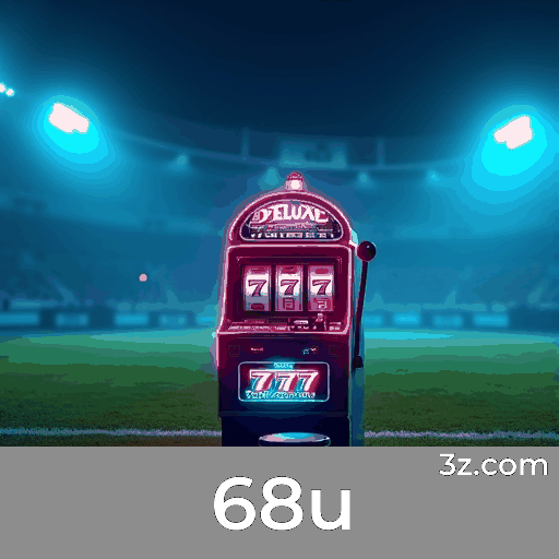 Experiência de Casino Elite no 68u: Dealers Reais e Jogos Premium