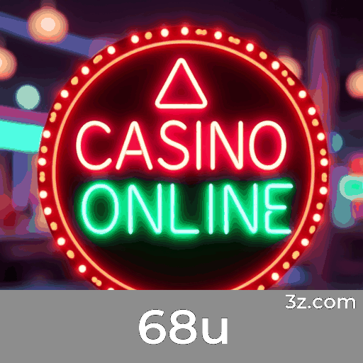68u: Seu Cassino Online Seguro e Rápido