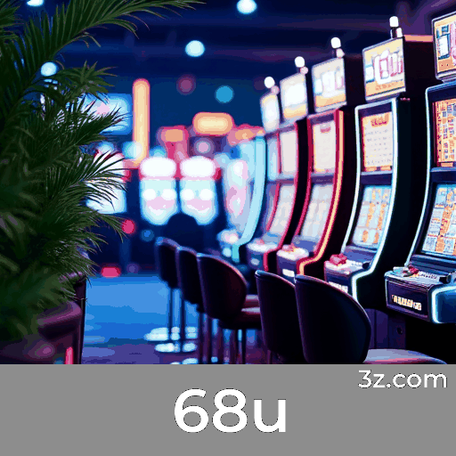 Experimente o Acesso Premium em 68u com Login Protegido