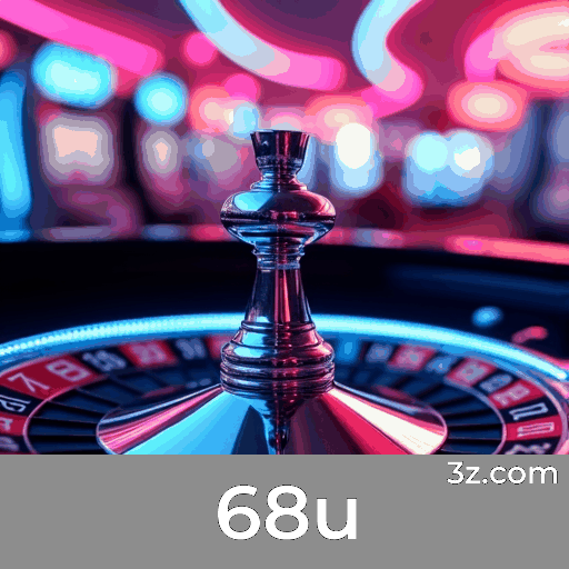 Qualidade Superior de Jogos de Casino no 68u
