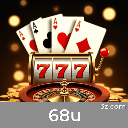 68u: Seu Cassino Online Seguro e Rápido