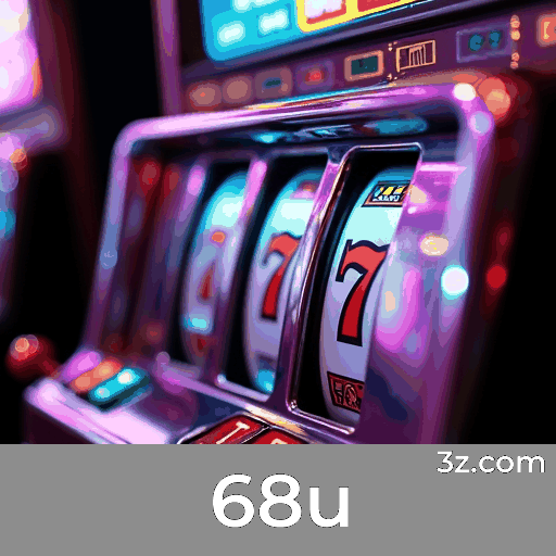 Qualidade Superior de Jogos de Casino no 68u