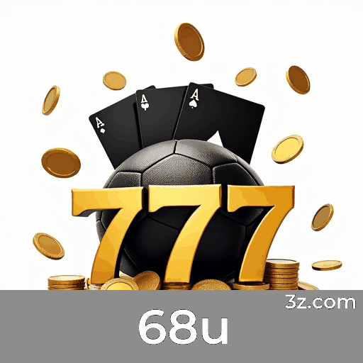 68u: Seu Cassino Online Seguro e Rápido