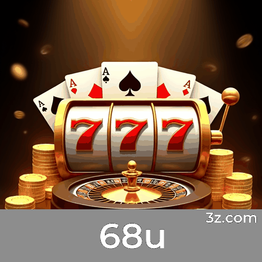 68u: Seu Cassino Online Seguro e Rápido