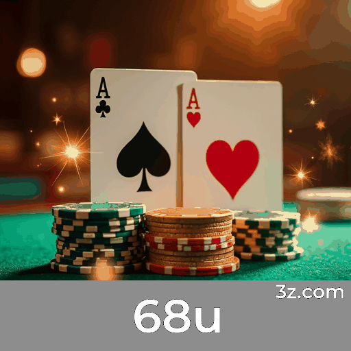 68u: Seu Cassino Online Seguro e Rápido