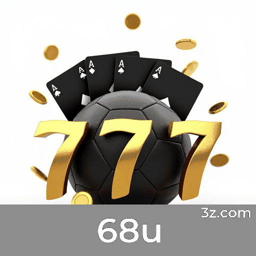 68u: Seu Cassino Online Seguro e Rápido